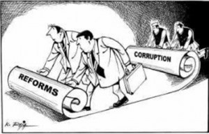 coruptie&reforma