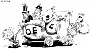 QE
